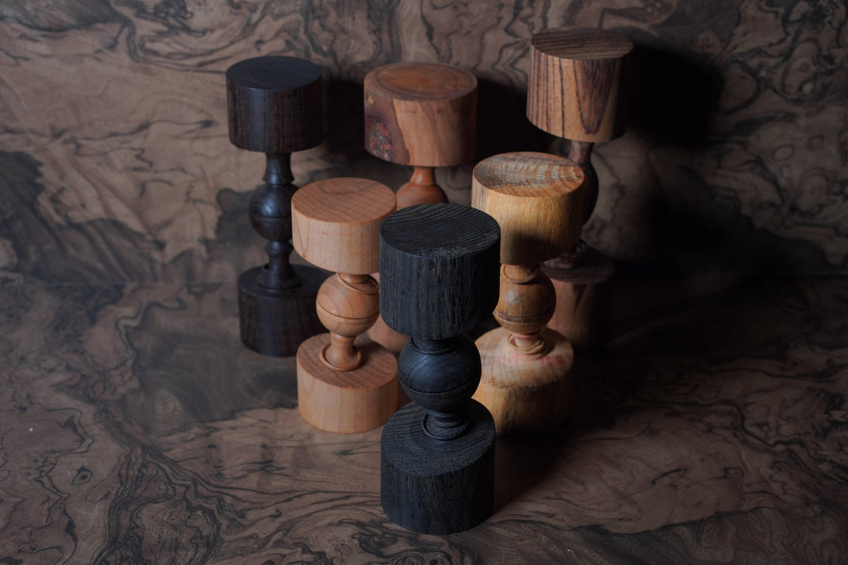 Ugetsubiki Goblet