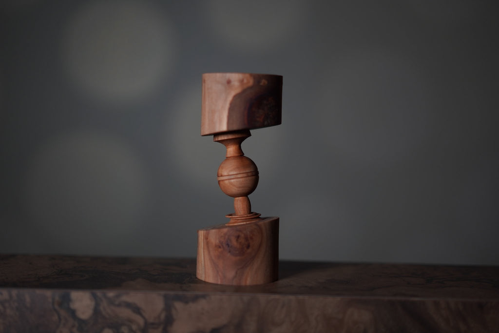 Ugetsubiki Goblet
