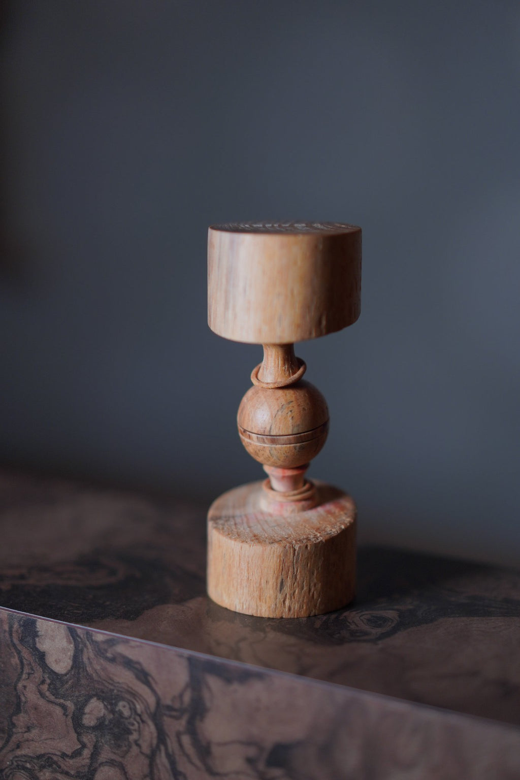 Ugetsubiki Goblet