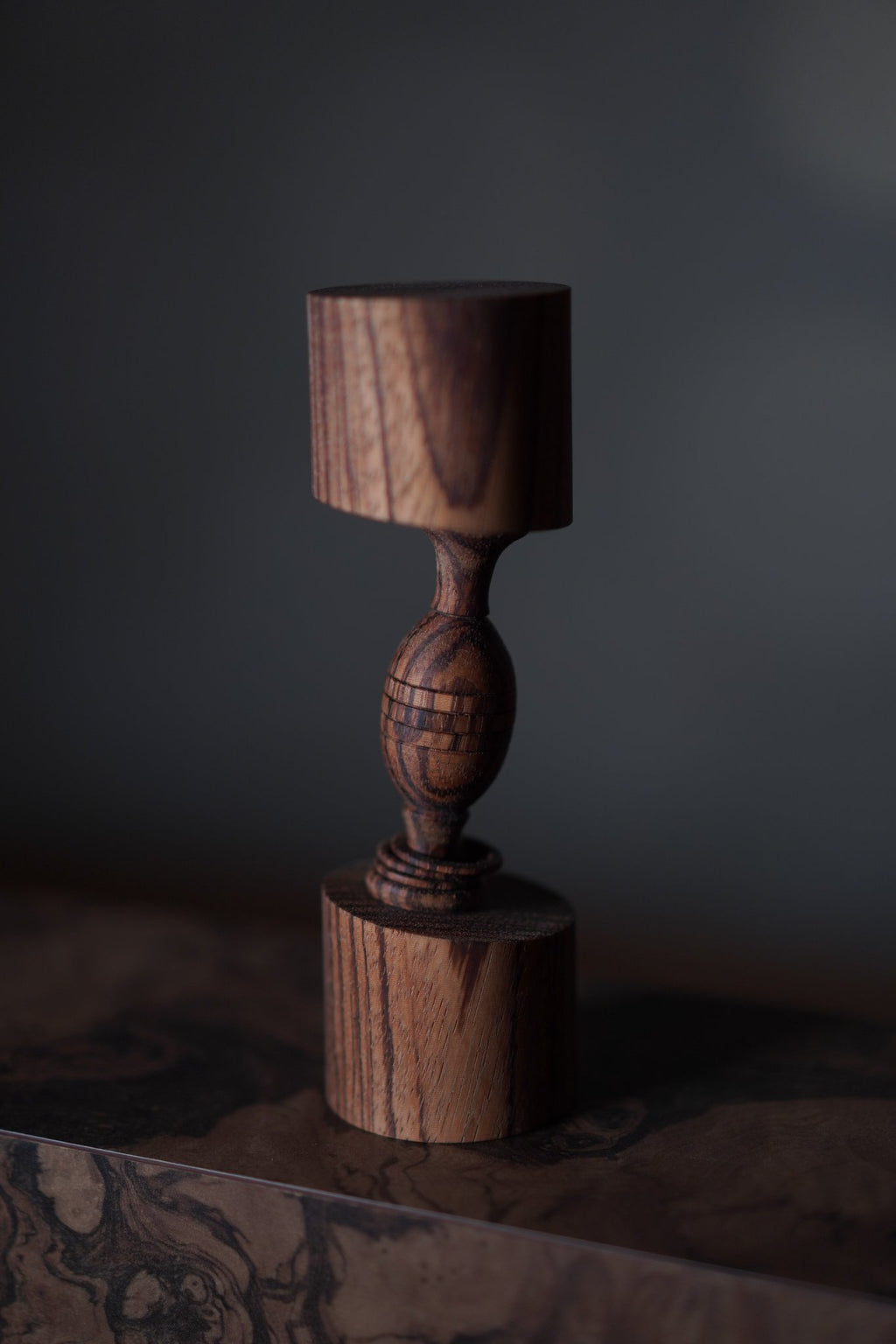 Ugetsubiki Goblet