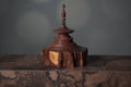 Three-Tiered Pagoda