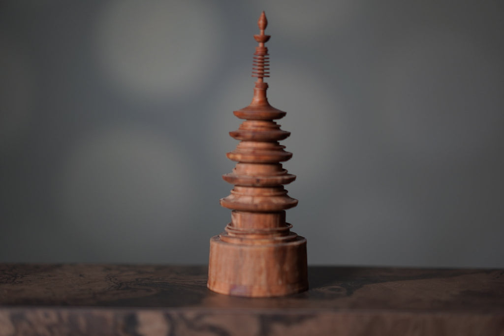 Five-Tiered Pagoda