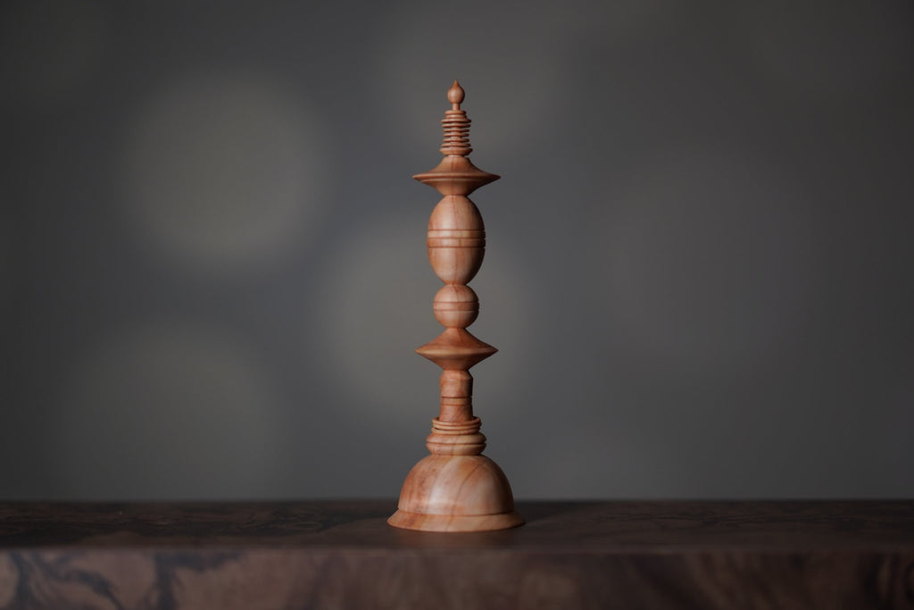 Finial Ornament, Large