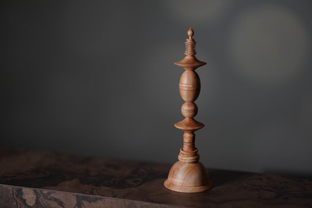 Finial Ornament, Large