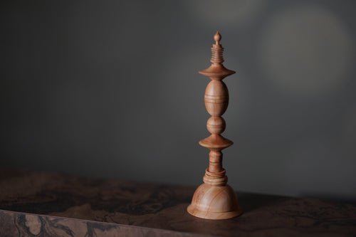 Finial Ornament, Large