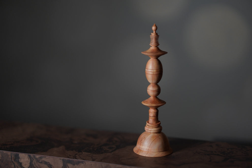 Finial Ornament, Large