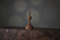 Finial Ornament, Small