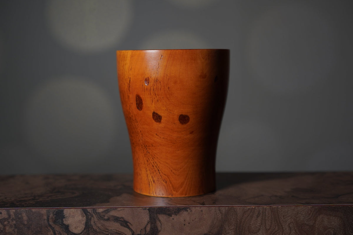 Kiso Hinoki Cup