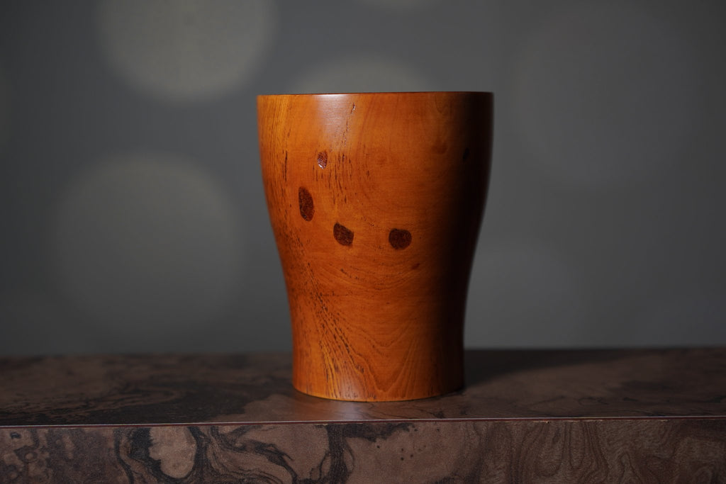 Kiso Hinoki Cup