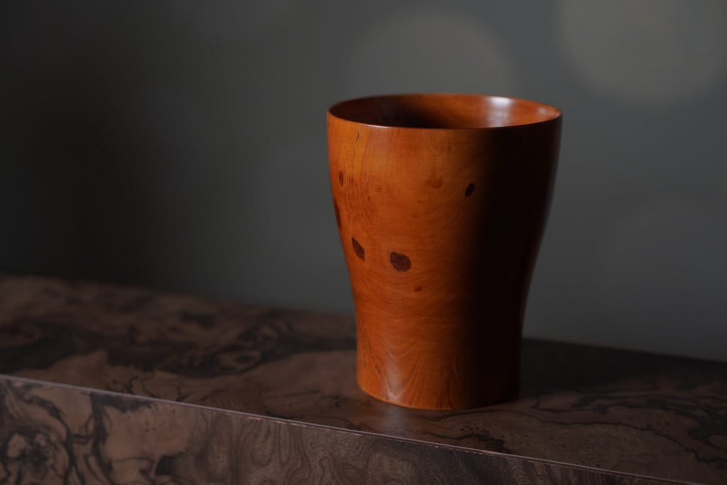 Kiso Hinoki Cup