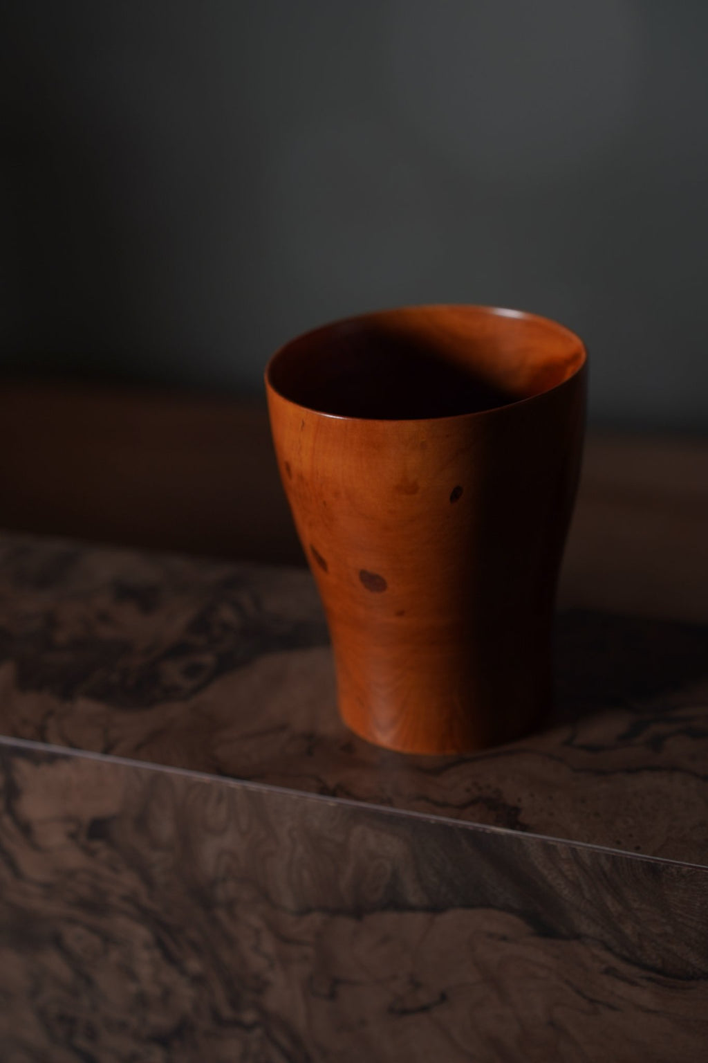 Kiso Hinoki Cup