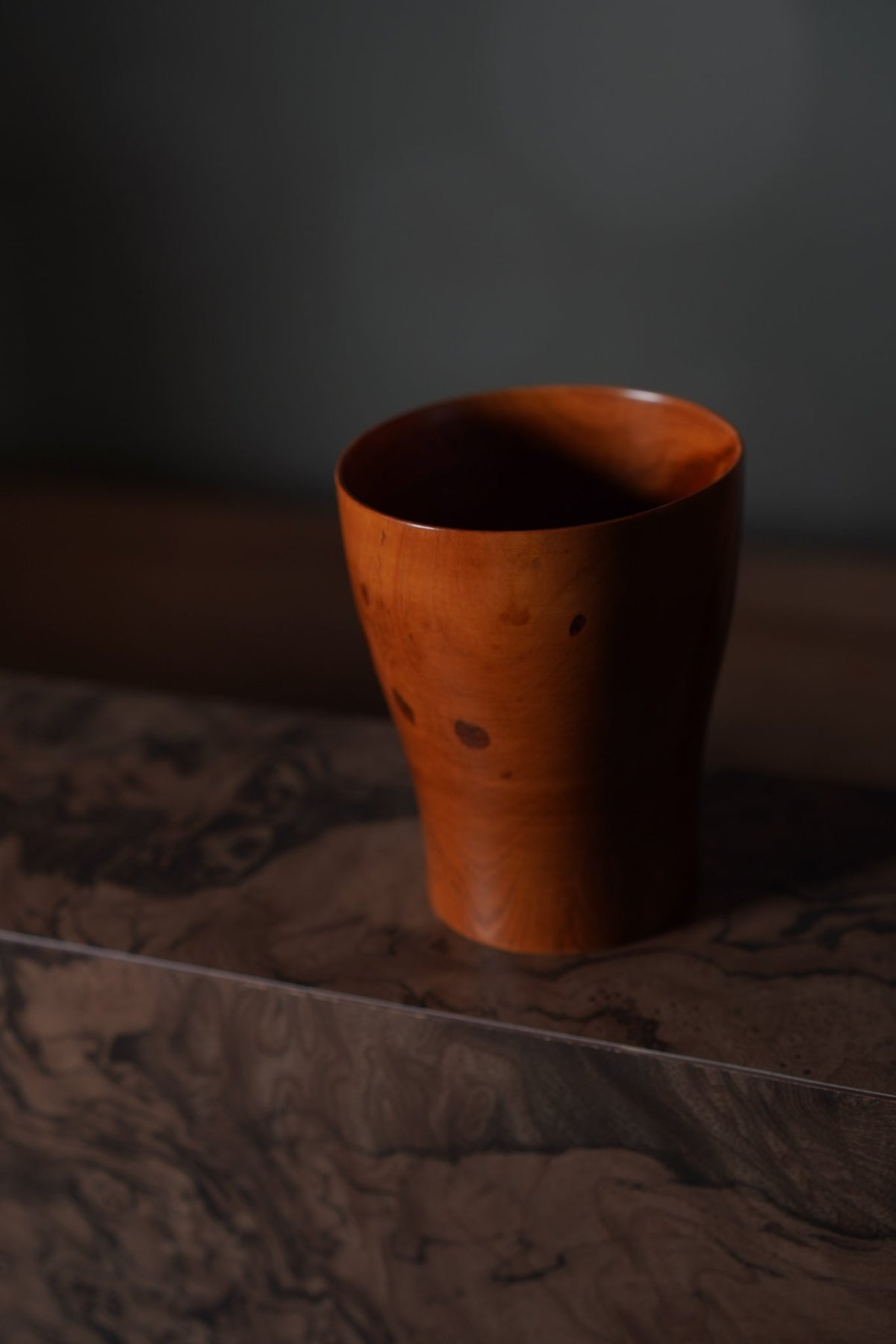 Kiso Hinoki Cup