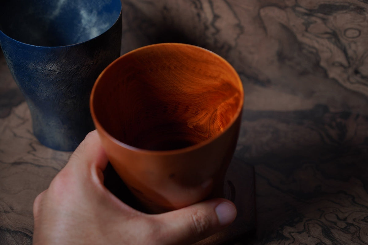 Kiso Hinoki Cup