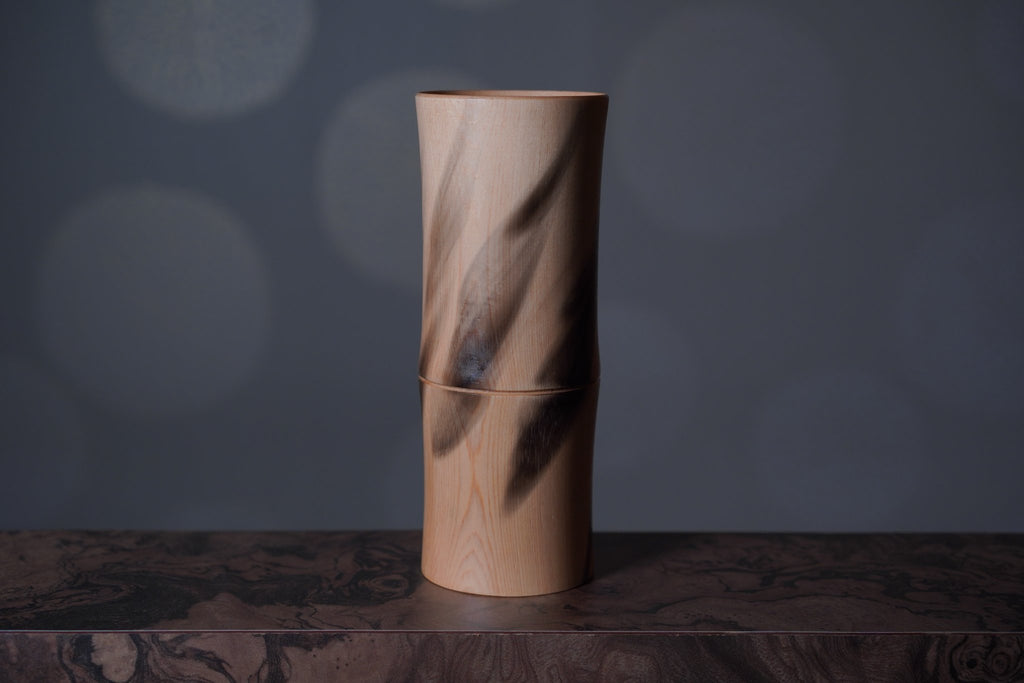 Cup, Murakumo Finish