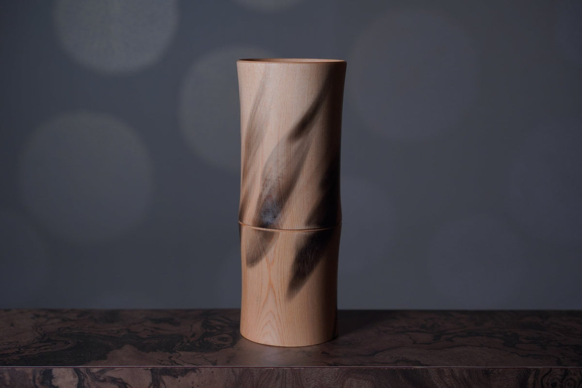 Cup, Murakumo Finish
