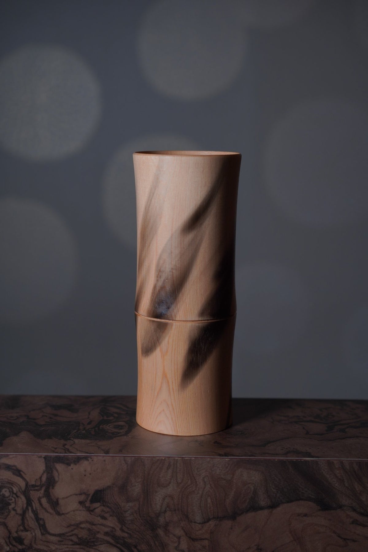 Cup, Murakumo Finish
