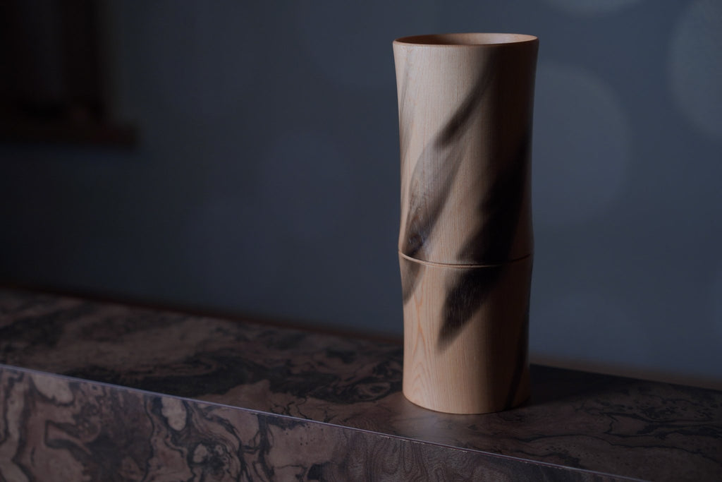 Cup, Murakumo Finish