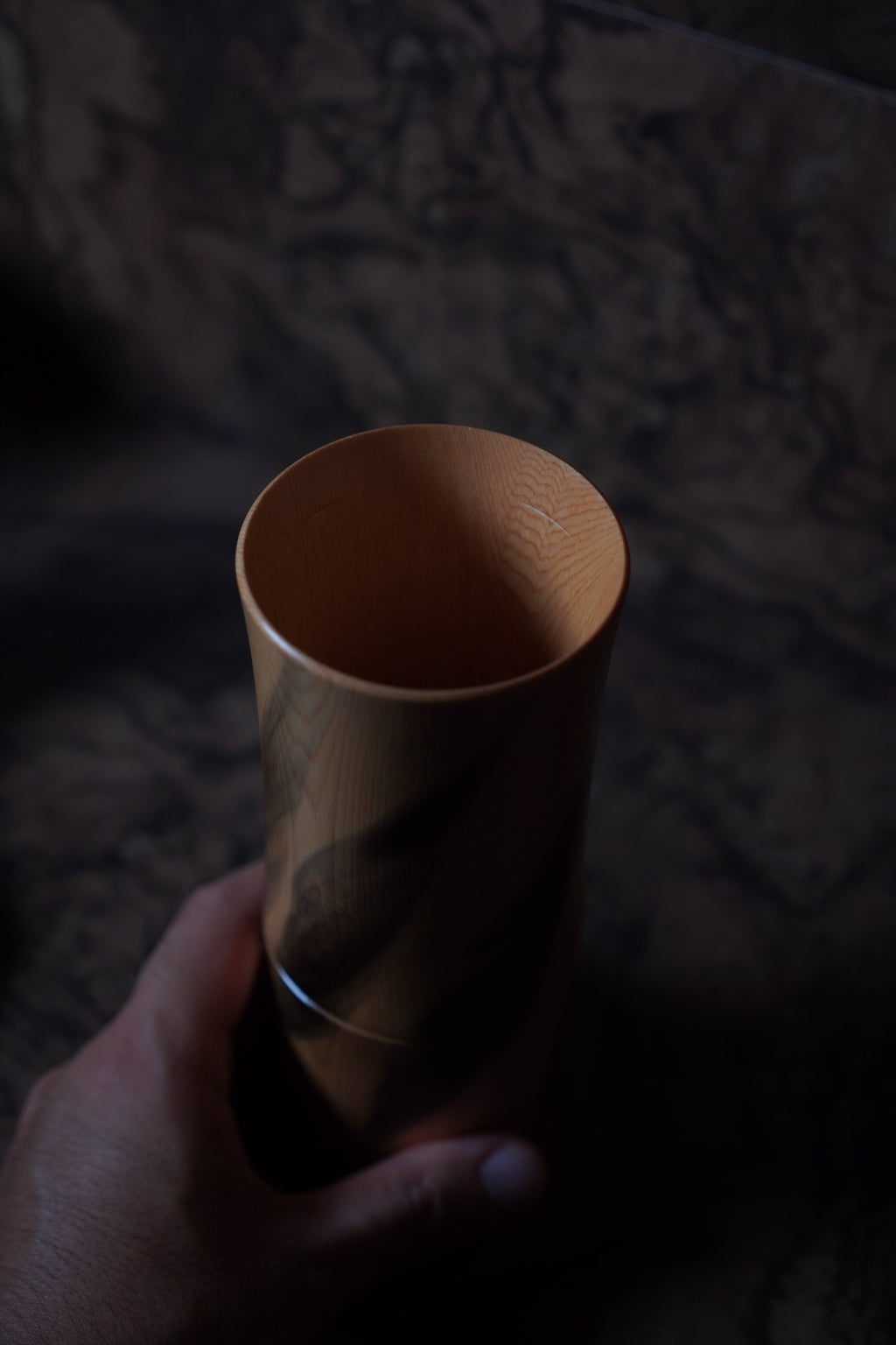 Cup, Murakumo Finish